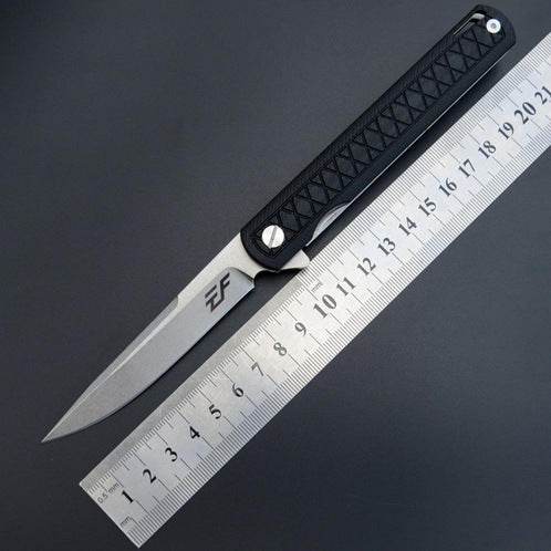 Discover the Ultimate Camping Hunting Outdoor Knife